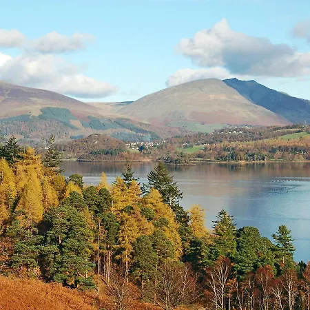 Carlton Heights * Keswick (Cumbria)